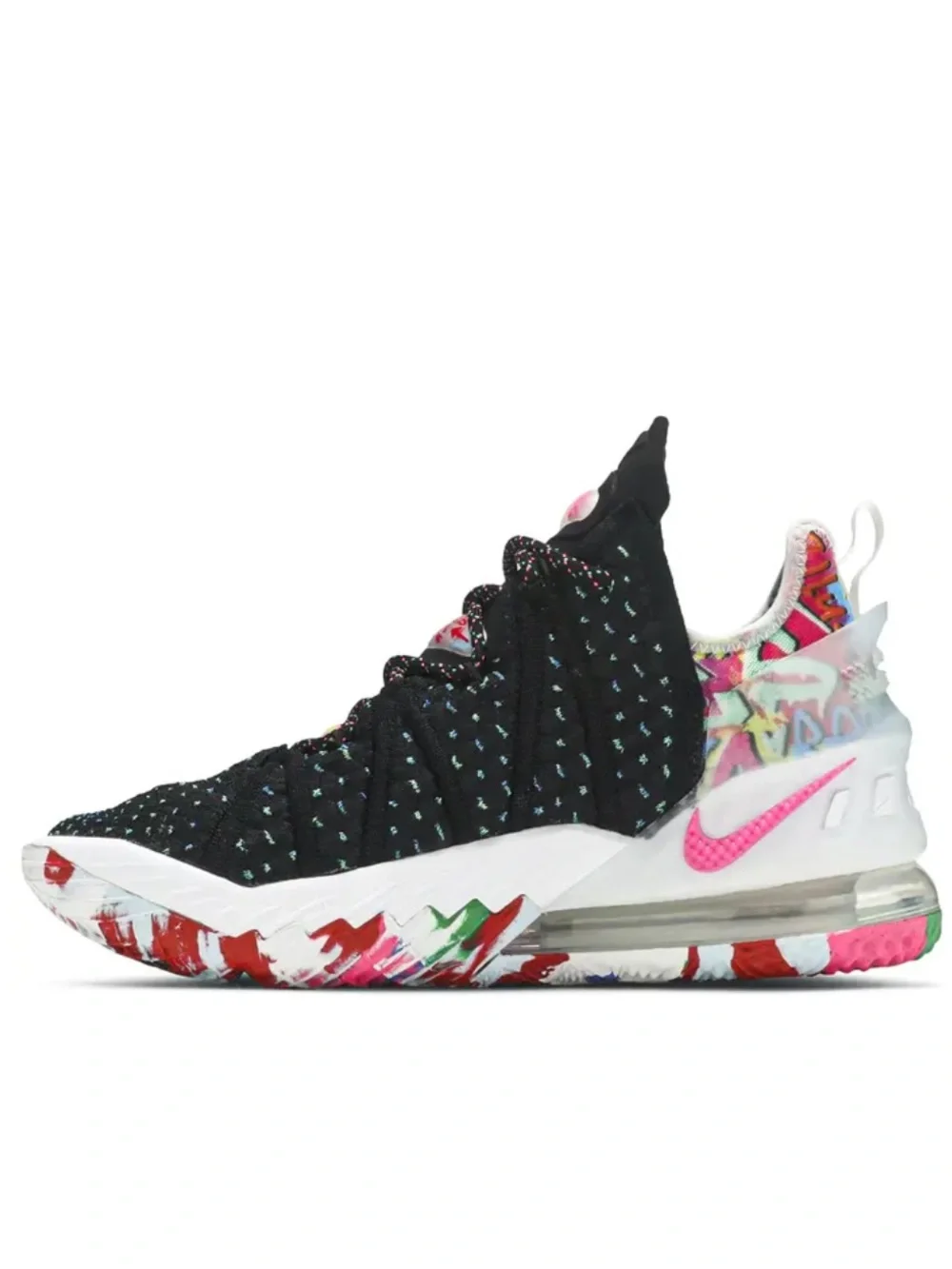 Nike youth sneakers